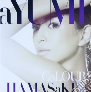 Ayumi Hamasaki - Colours (2 Cd) cd musicale
