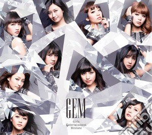 Gem - Girls Entertainment Mixture cd musicale di Gem