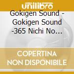 Gokigen Sound - Gokigen Sound -365 Nichi No Drive- (2 Cd) cd