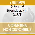 (Original Soundtrack) - O.S.T. cd