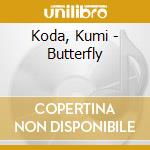 Koda, Kumi - Butterfly cd