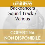 Backdancers Sound Track / Various cd