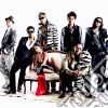 Exile & Koda Kumi - Won't Be Long cd