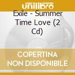 Exile - Summer Time Love (2 Cd) cd