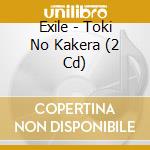Exile - Toki No Kakera (2 Cd) cd