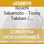 Ryuichi Sakamoto - Tonny Takitani / O.S.T. cd