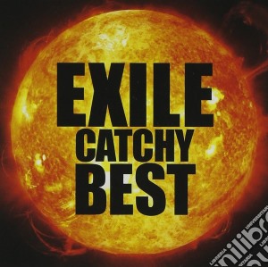 Exile - Exile Catchy Best cd musicale di Exile
