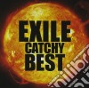 Exile - Exile Catchy Best cd