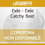 Exile - Exile Catchy Best cd