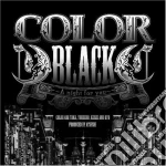 Color - Black-A Night For You (Cd+Dvd) cd