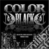 Color - Black-A Night For You (Cd+Dvd) cd