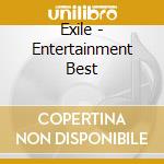 Exile - Entertainment Best cd musicale di Exile