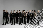 Super Junior - Special Single / Marry U cd