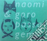 Naomi & Goro - Passagem