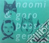 Naomi & Goro - Passagem cd