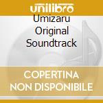 Umizaru Original Soundtrack cd