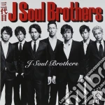 J Soul Brothers - J Soul Brothers (2 Cd) cd