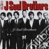 J Soul Brothers - J Soul Brothers (2 Cd) cd