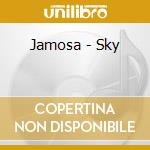 Jamosa - Sky cd