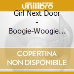 Girl Next Door - Boogie-Woogie Night cd