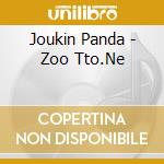 Joukin Panda - Zoo Tto.Ne cd