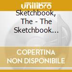 Sketchbook, The - The Sketchbook Shin Al cd