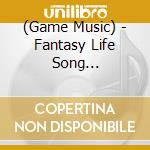 (Game Music) - Fantasy Life Song Collection cd
