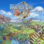 Fantasy Life Original Soundtrack / O.S.T. (2 Cd) cd