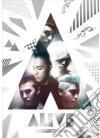Bigbang - Alive (3 Cd) cd