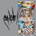 Bigbang - Alive cd