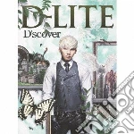 D-Lite - D'Scover (2 Cd) cd