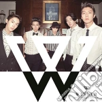 Winner - 2014 S/S -Japan Collection- cd