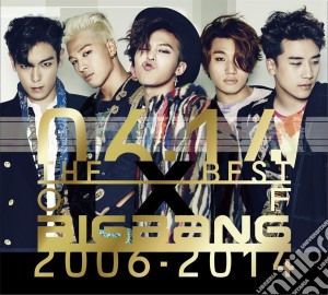 Bigbang - The Best Of 2006-204 (3 Cd) cd musicale di Bigbang