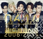 Bigbang - The Best Of 2006-204 (3 Cd) cd