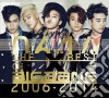 Bigbang - The Best Of 2006-204 (3 Cd) cd