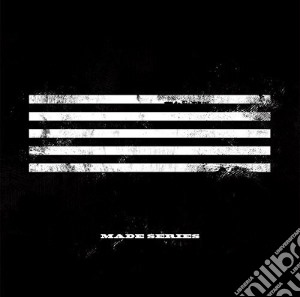 Bigbang - Made Series: Limited / Deluxe Edition cd musicale di Bigbang