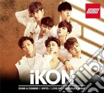 Ikon - Dumb & Dumber cd