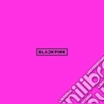 Blackpink - Blackpink Ep: Special Edition cd