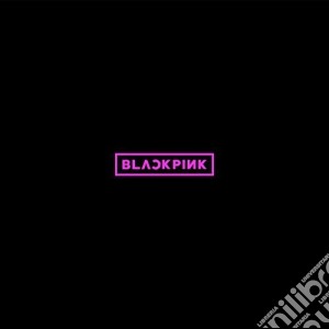 Blackpink - Blackpink Japan Debut Mini Alb cd musicale di Blackpink