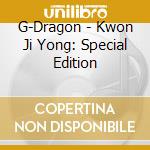G-Dragon - Kwon Ji Yong: Special Edition cd