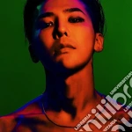 G-Dragon - Kwon Ji Yong cd