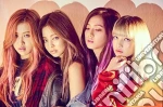 Blackpink - Re: Blackpink (Cd + Dvd) cd