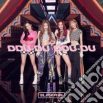 Blackpink - Ddu-Du Ddu-Du cd