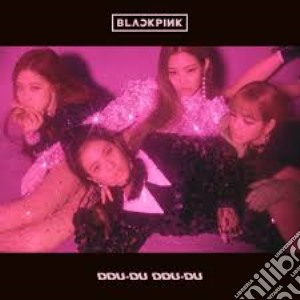 Blackpink - Ddu-Du Ddu-Du cd musicale di Blackpink