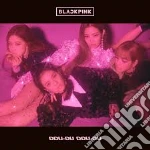 Blackpink - Ddu-Du Ddu-Du cd