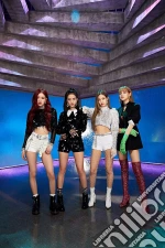 Blackpink - Ddu-Du Ddu-Du (Jennie Version) cd