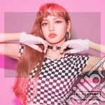 Blackpink - Ddu-Du Ddu-Du (Lisa Version) cd