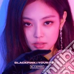Blackpink - Blackpink: Your Area cd