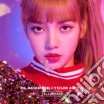 Blackpink - In Your Area cd