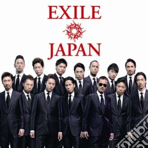Exile - Exile Japan/Solo(Atsushi) (4 Cd) cd musicale di Exile